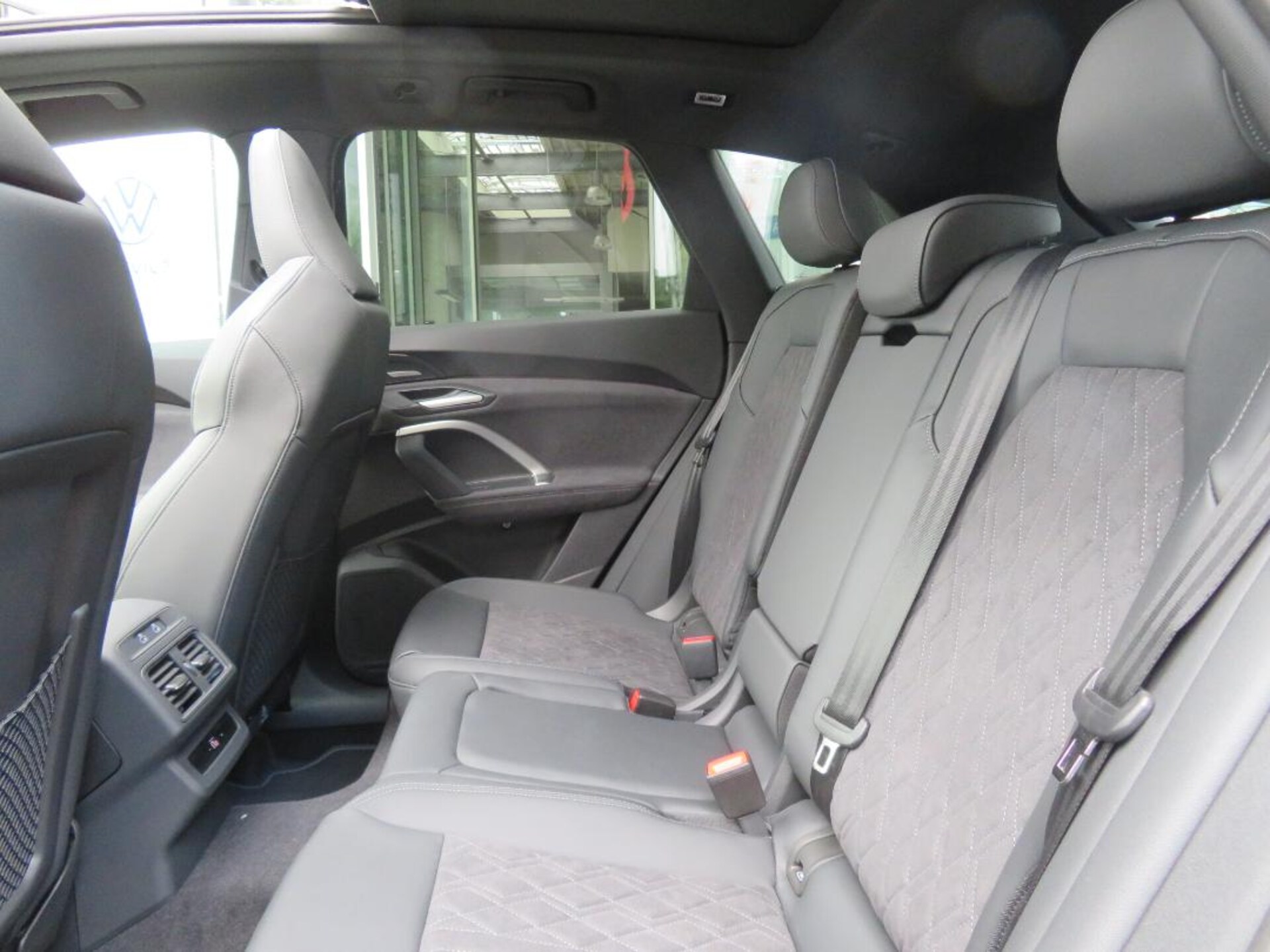 Audi Q5 SUV S line