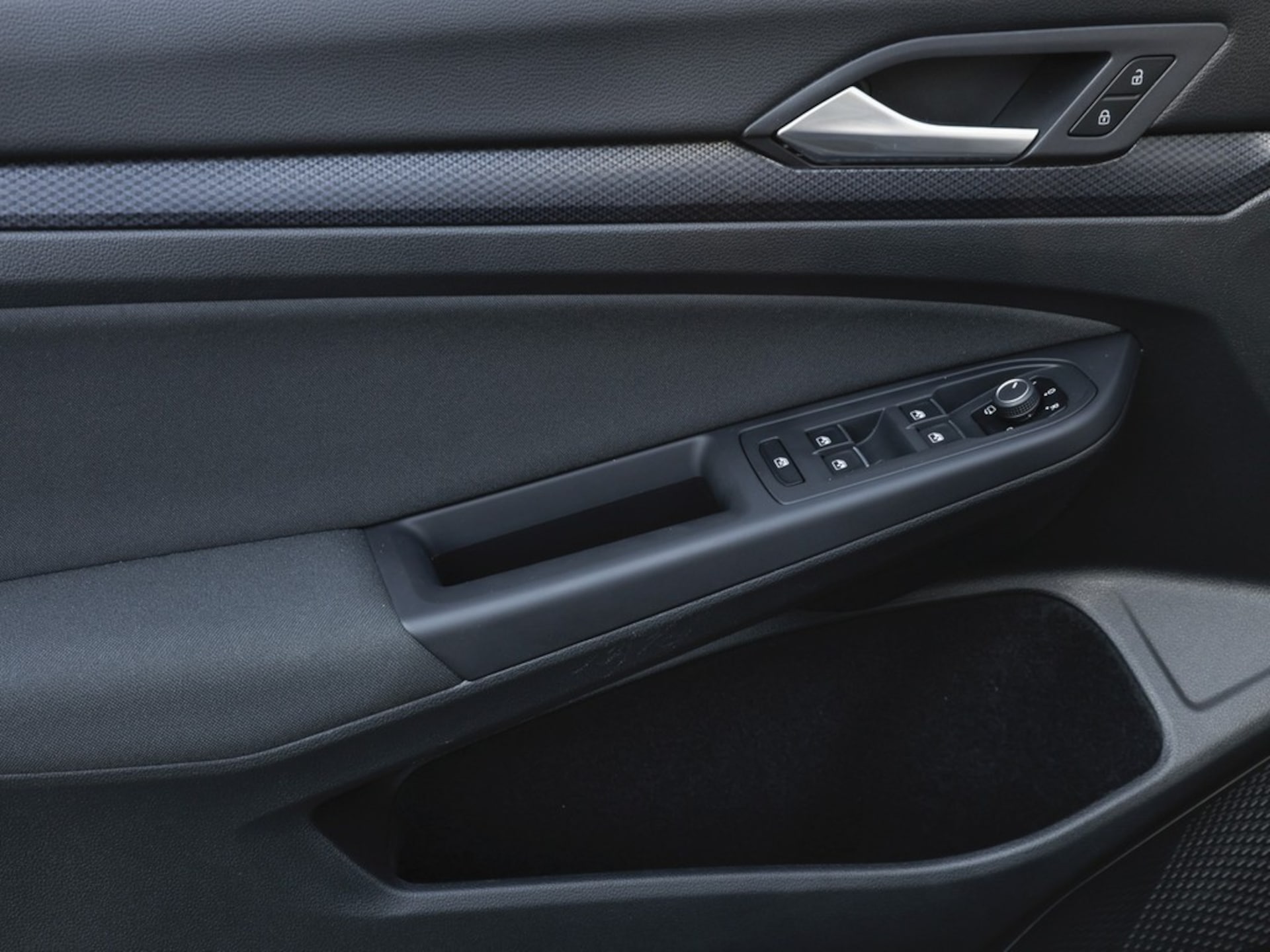 Volkswagen Golf United