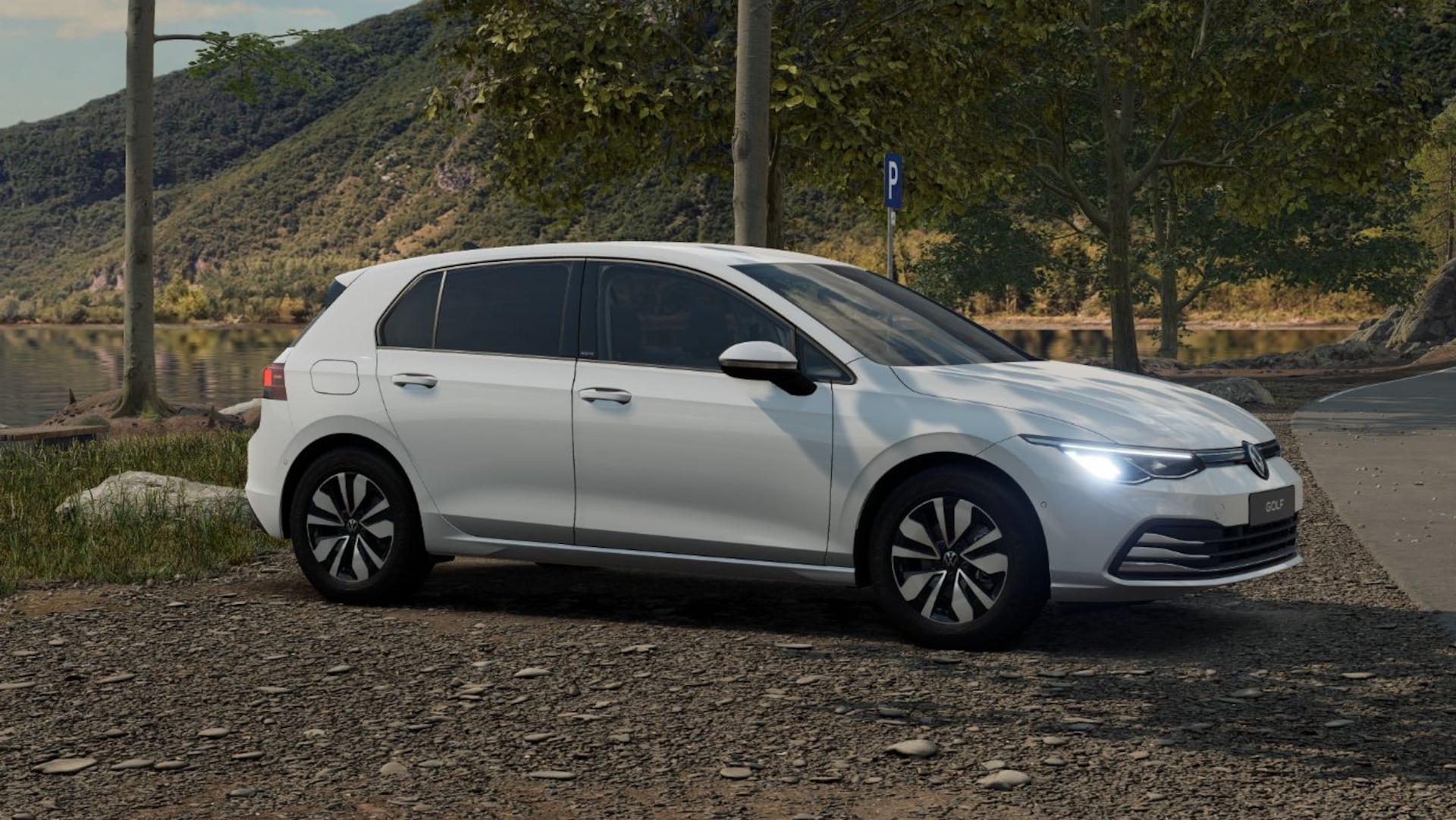 Volkswagen Golf MOVE