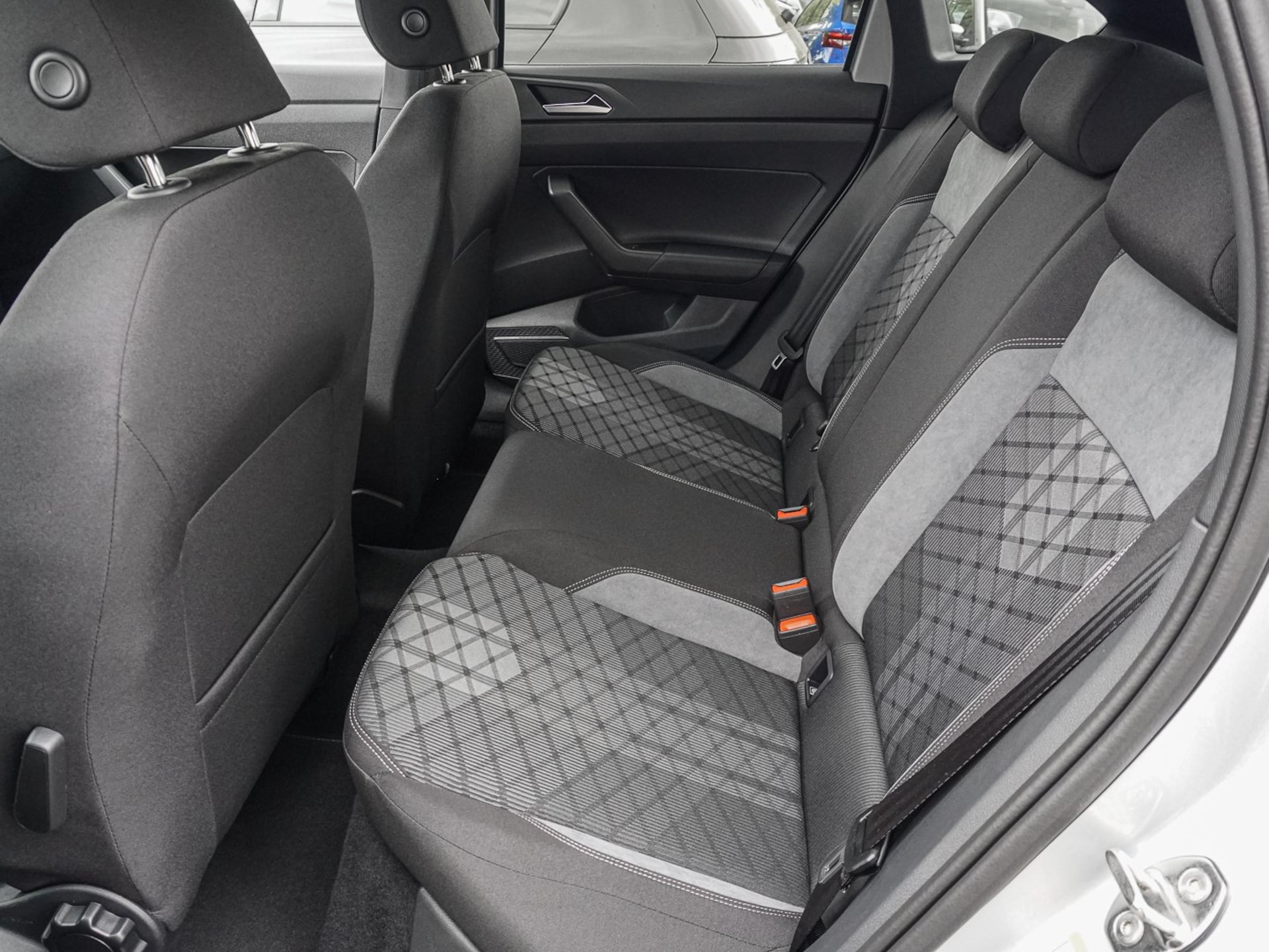 Volkswagen Taigo R-Line
