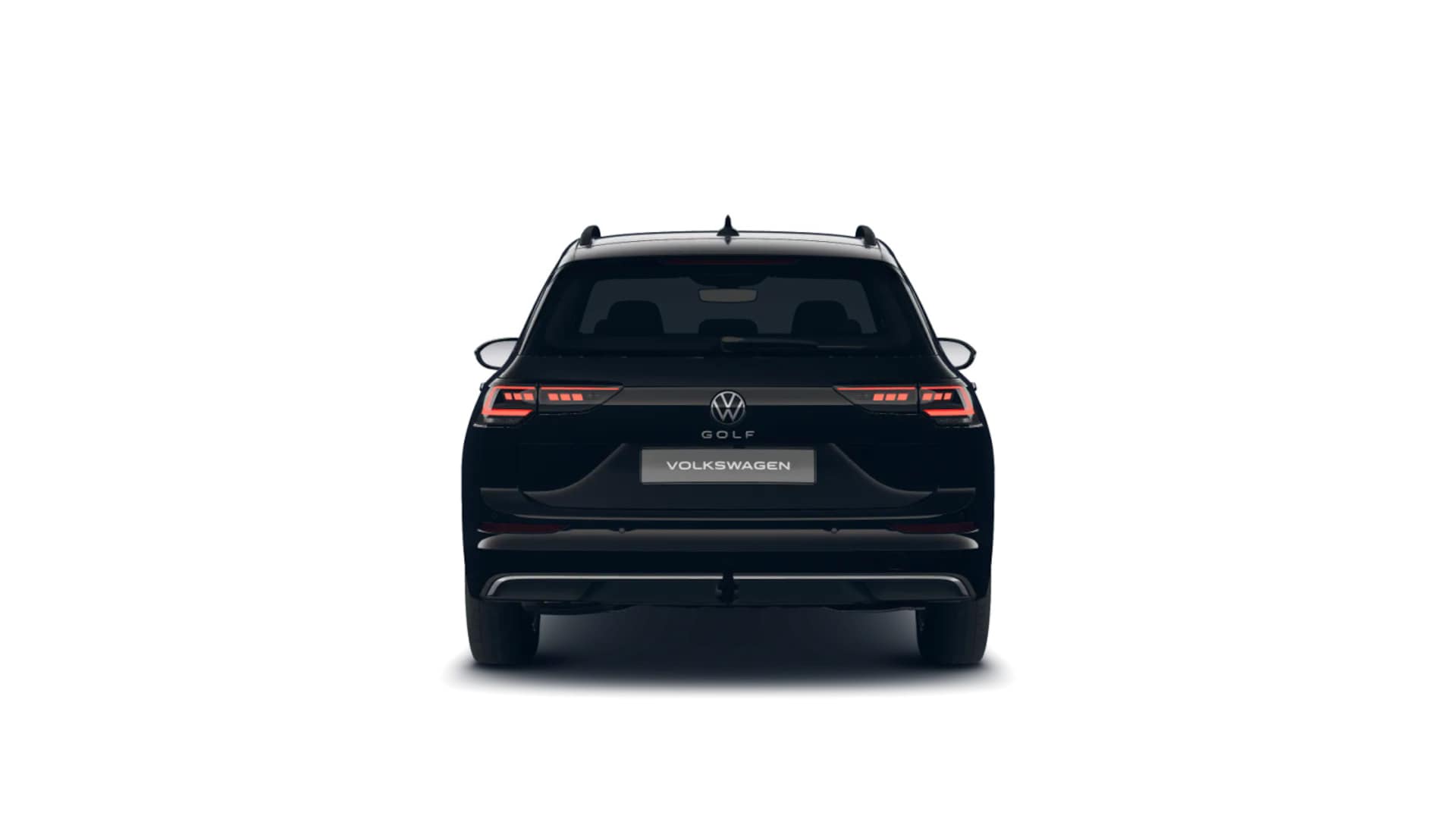 Volkswagen Golf Variant Goal