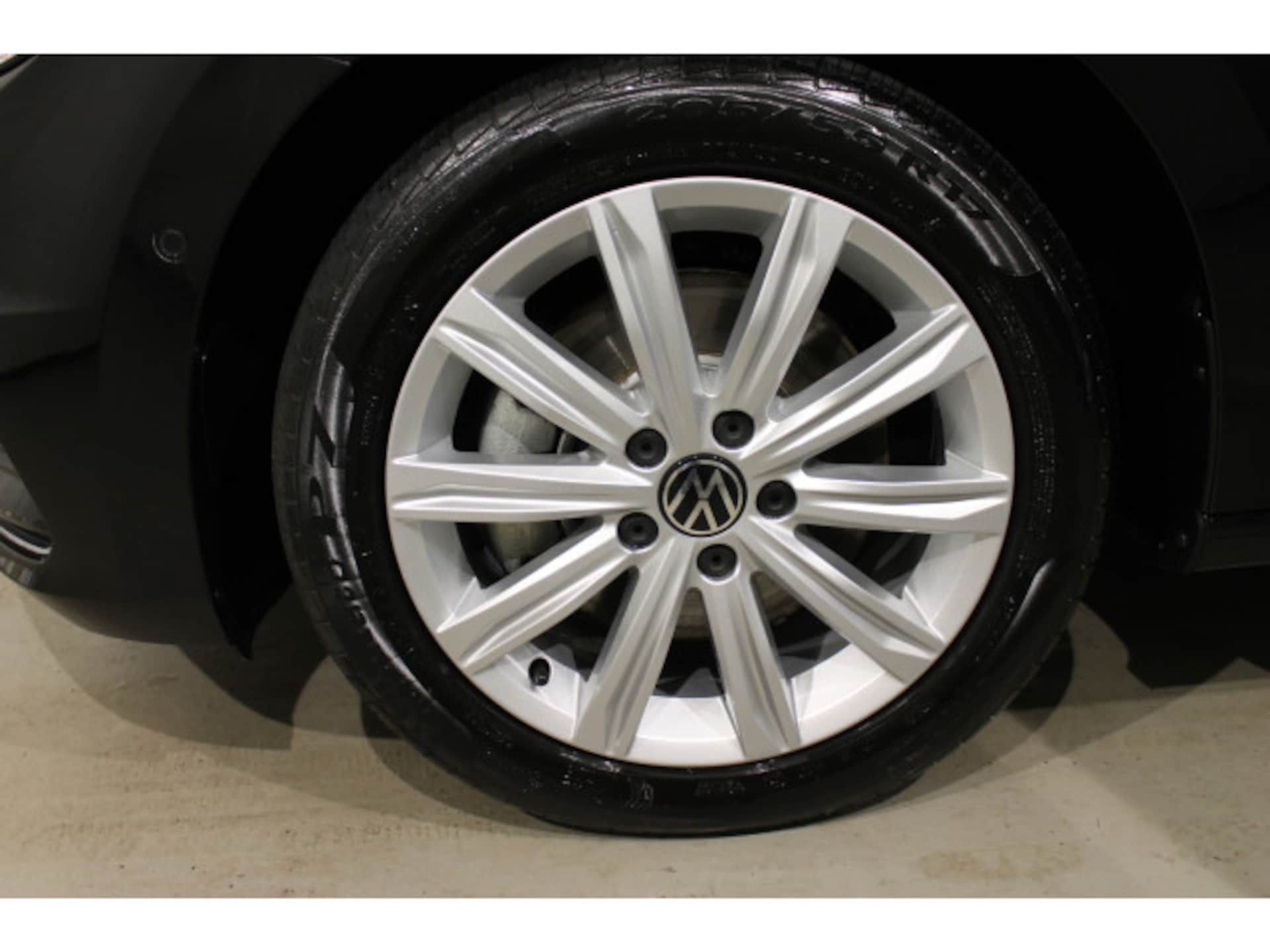 Volkswagen Touran Goal
