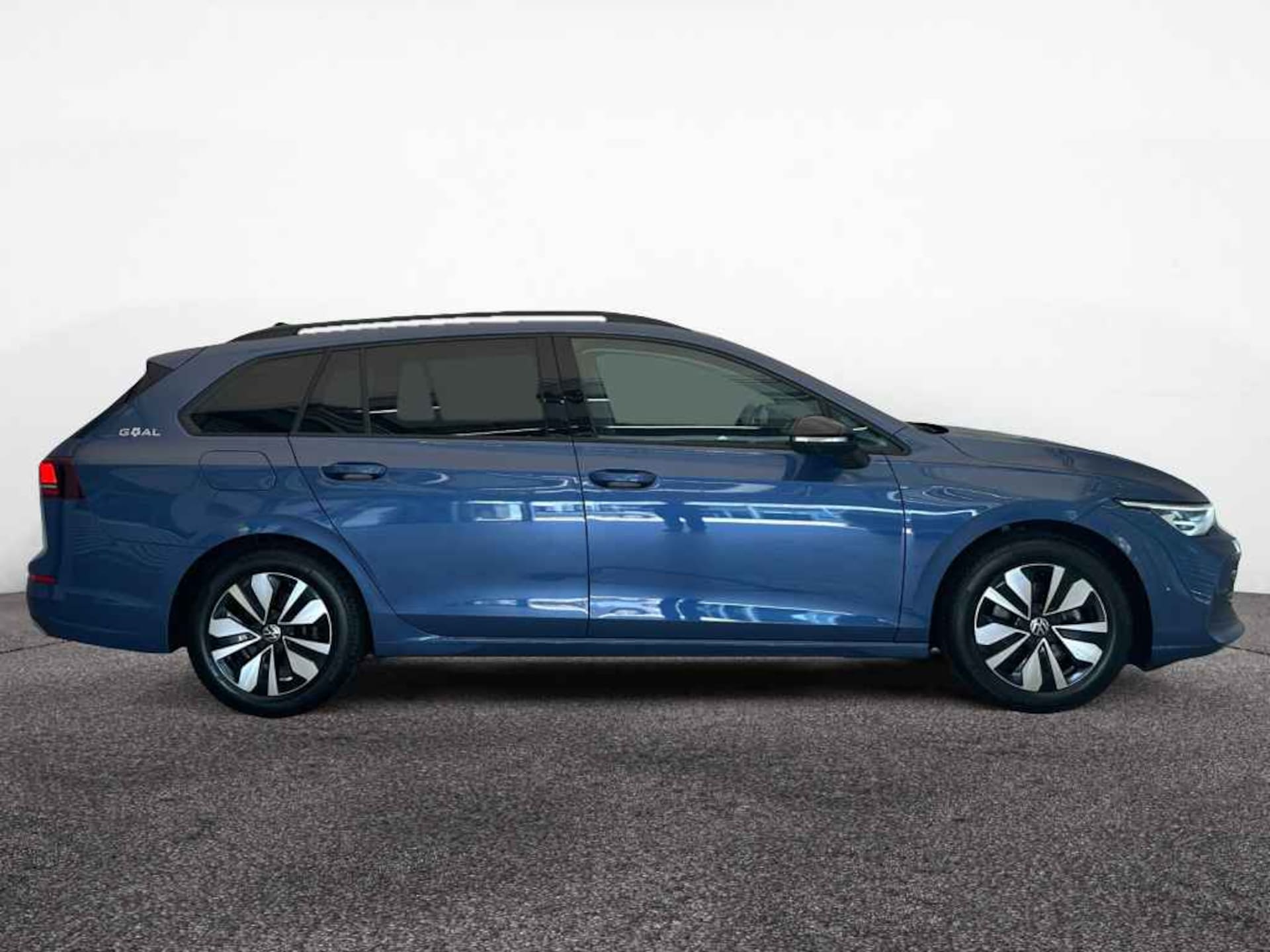 Volkswagen Golf Variant Goal