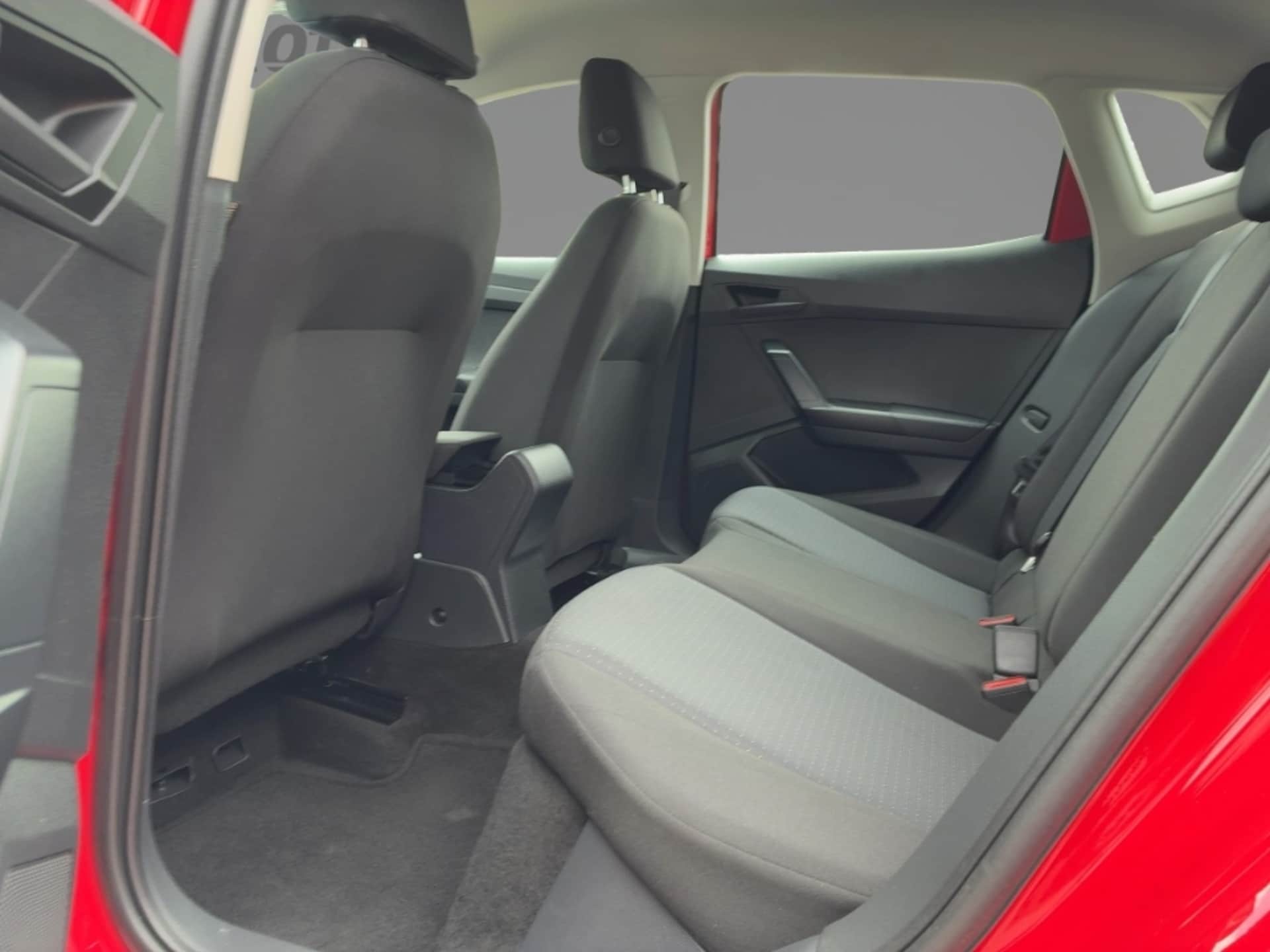 SEAT Ibiza Style