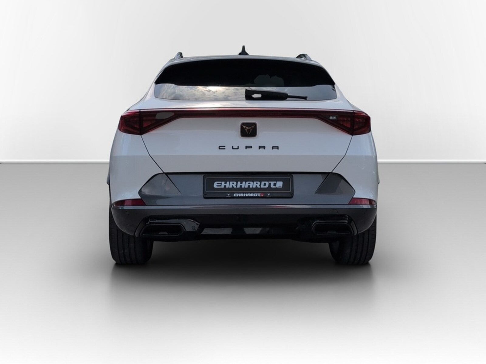 CUPRA Formentor – Bild 7