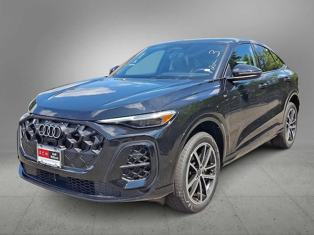 Photo of 2026 Audi Q5 Sportback 