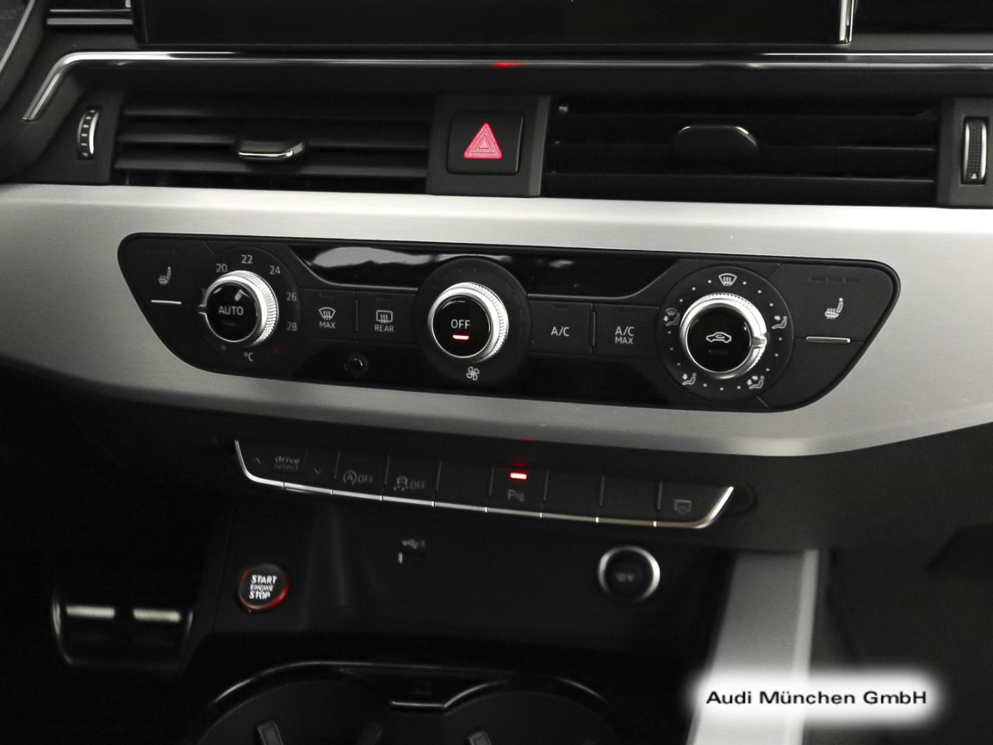 Bild über - für weitere Informationen kontaktieren Sie den Audi Partner
