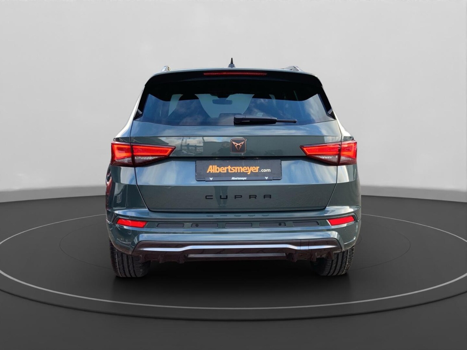 CUPRA Ateca – Bild 3