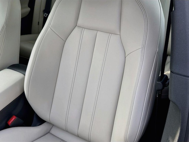2025 Audi A6 Sportback e-tron Premium - Photo 20