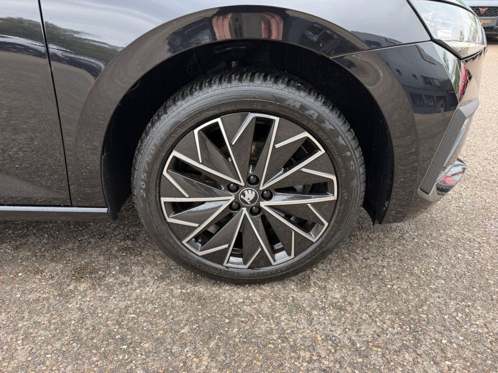 Škoda Scala – Bild 18