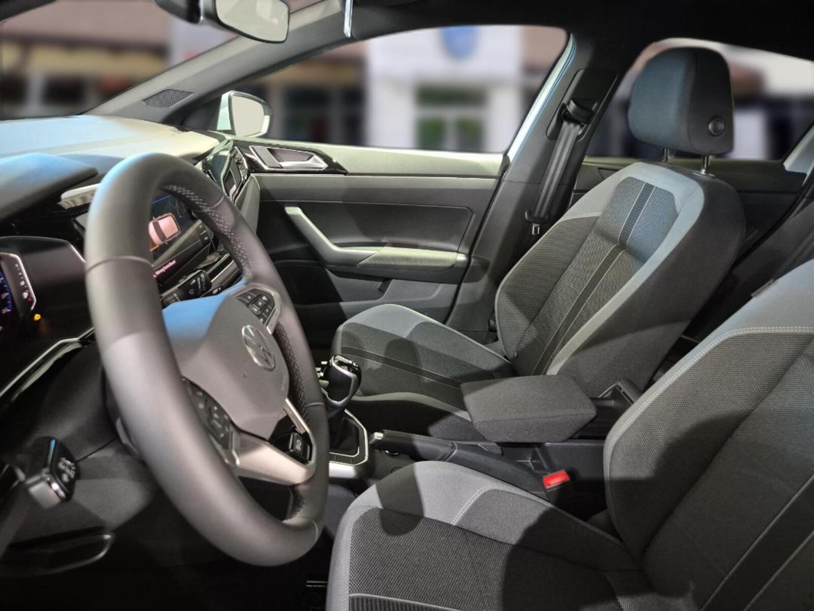 Volkswagen Polo – Bild 10