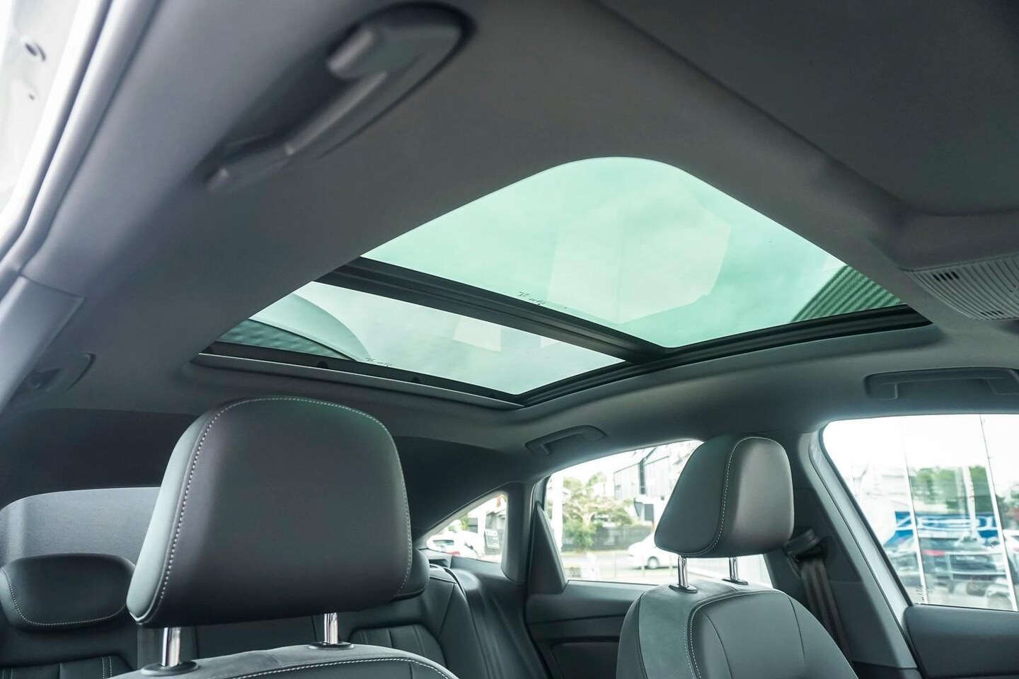 Image about Audi Q4 Sportback e-tron 45 e-tron