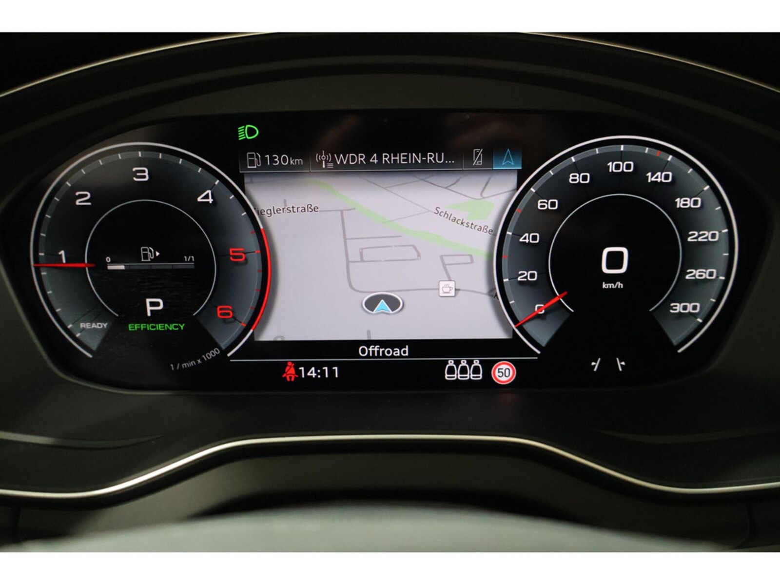 Audi Q5 – Bild 10