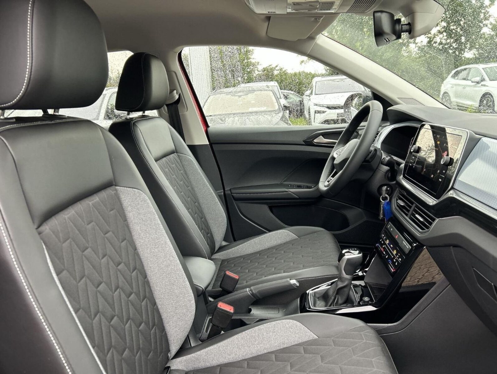 Volkswagen T-Cross – Bild 24