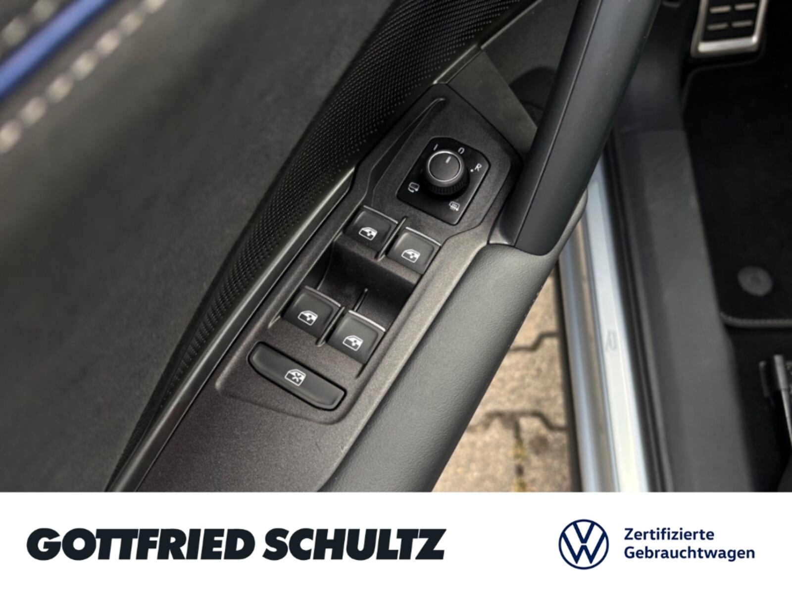 Volkswagen Tayron – Bild 11