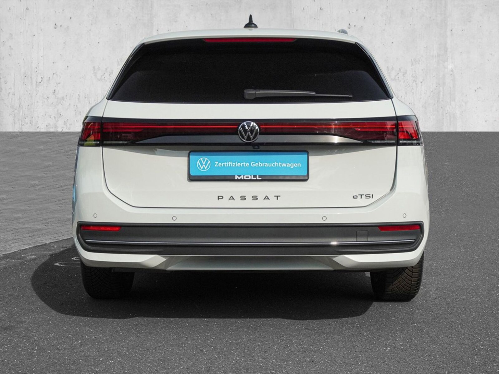 Volkswagen Passat – Bild 22