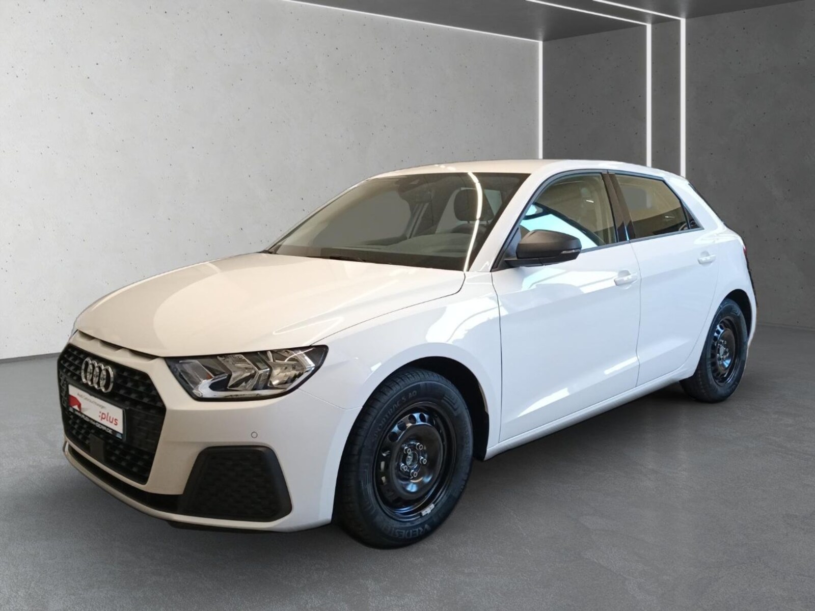 Audi A1 Sportback – Bild 2