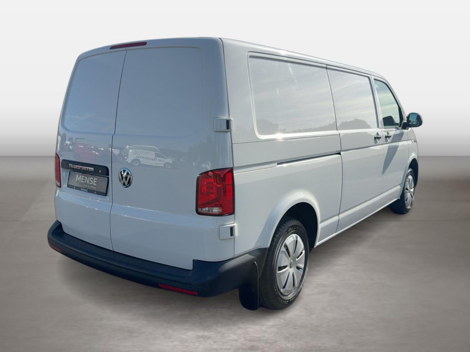 Volkswagen T6.1 Transporter Kasten langer Radstand – Bild 5