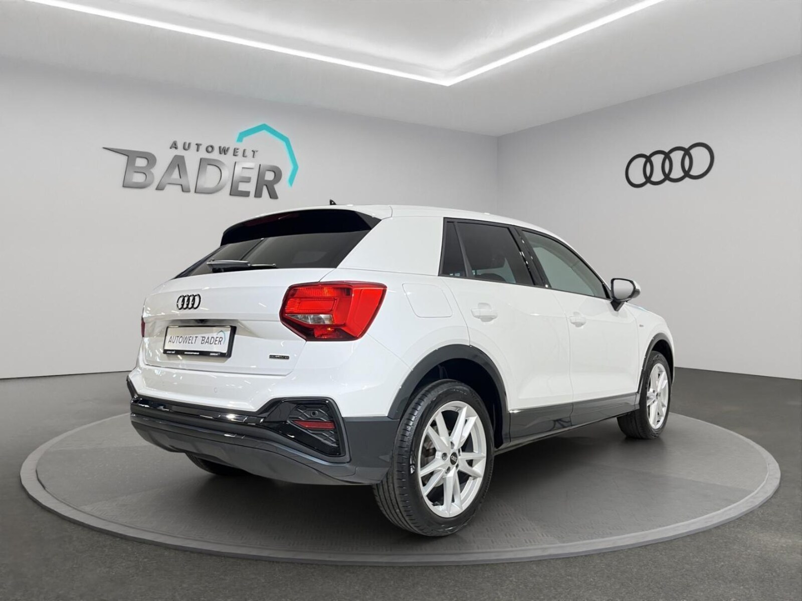 Audi Q2 – Bild 6