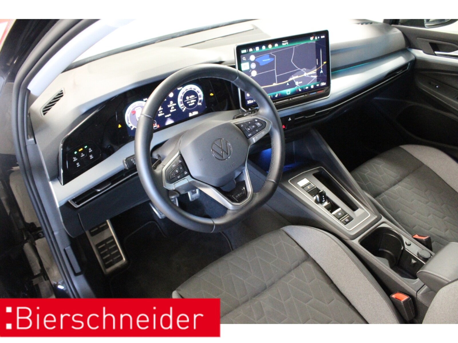 Volkswagen Golf Variant – Bild 4