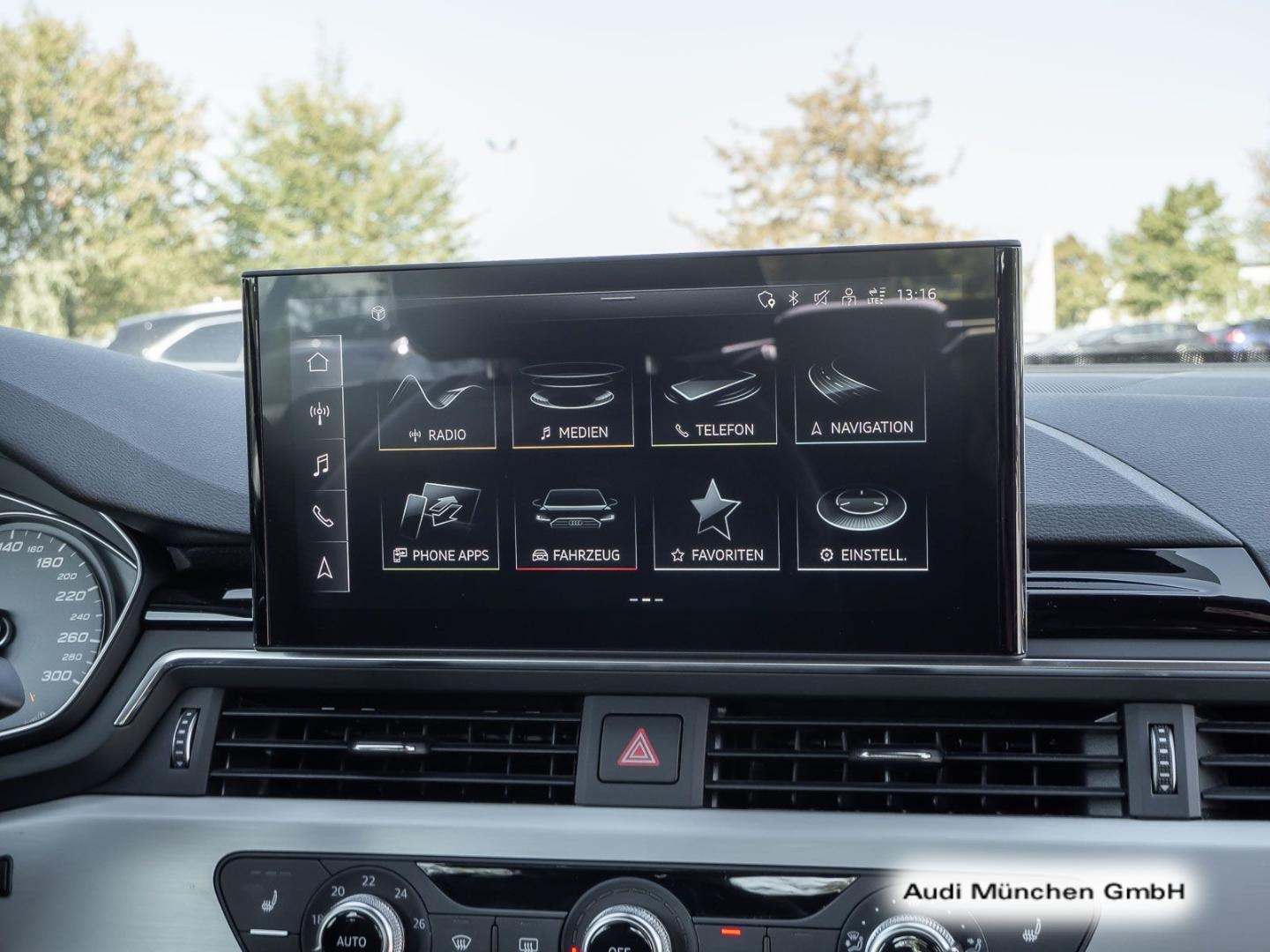 Bild über Audi S5 Cabriolet TFSI quattro tiptronic - für weitere Informationen kontaktieren Sie den Audi Partner