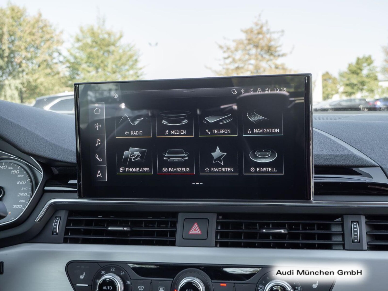 Audi S5 Cabriolet – Bild 13