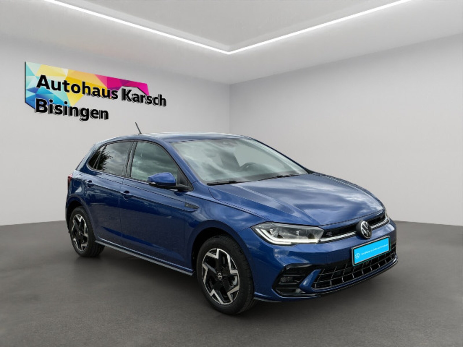 Volkswagen Polo – Bild 8