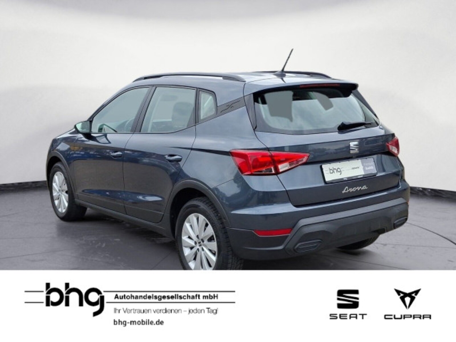 SEAT Arona – Bild 4