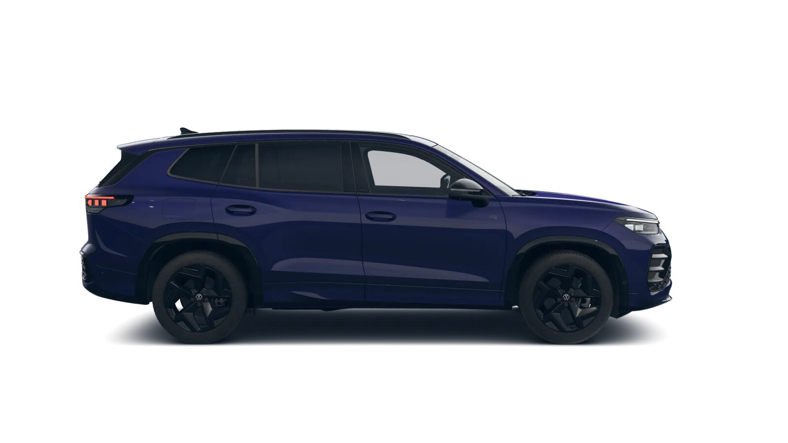 Volkswagen Tayron – Bild 6