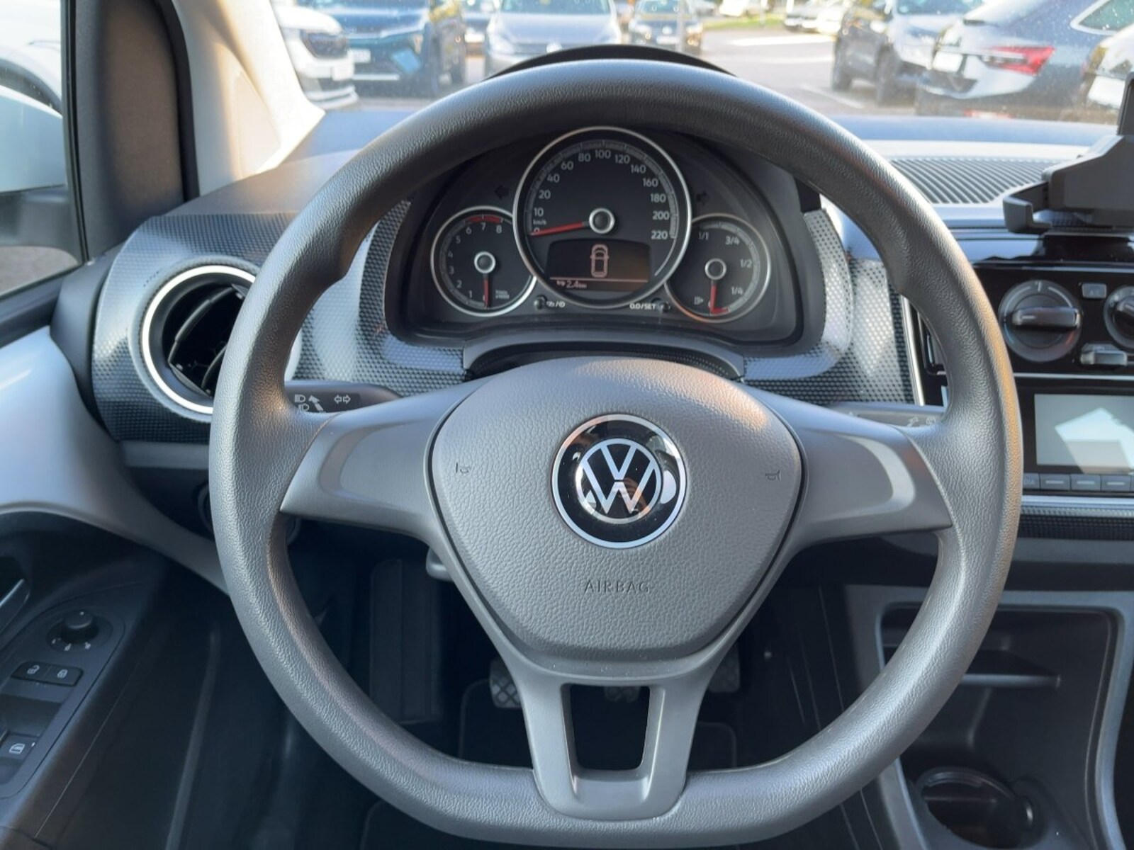 Volkswagen up! – Bild 15