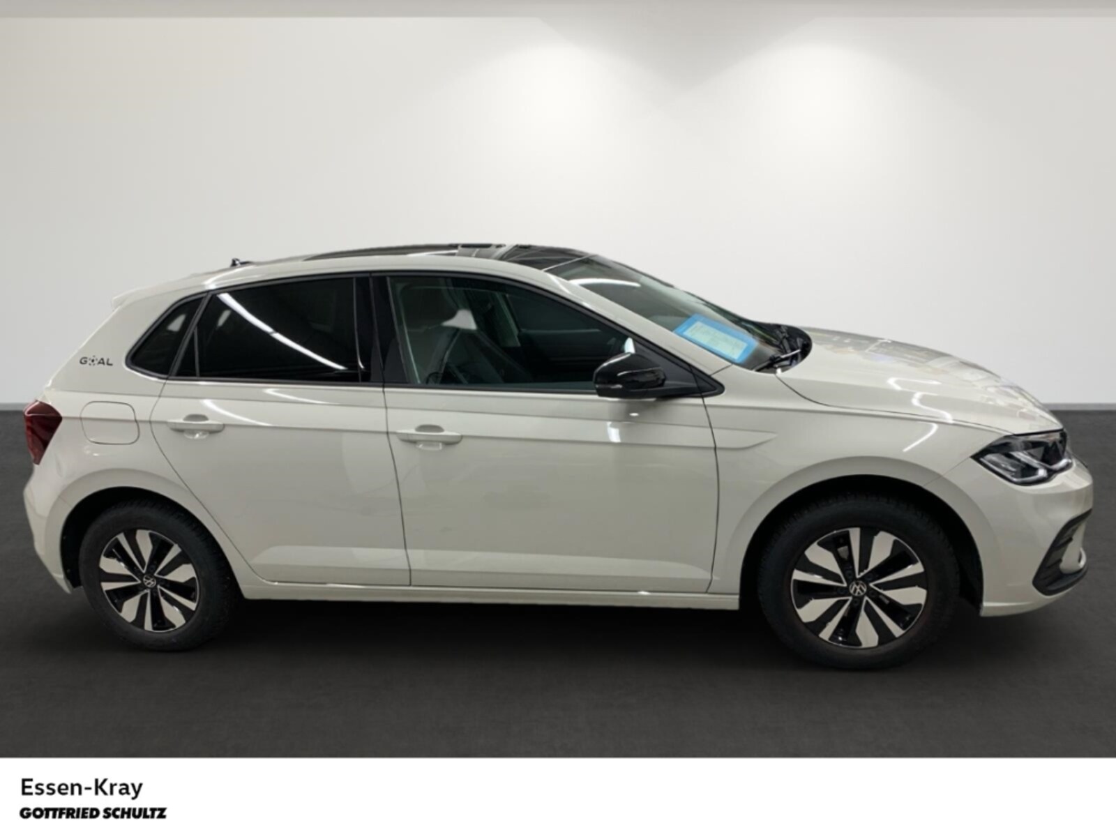 Volkswagen Polo – Bild 3