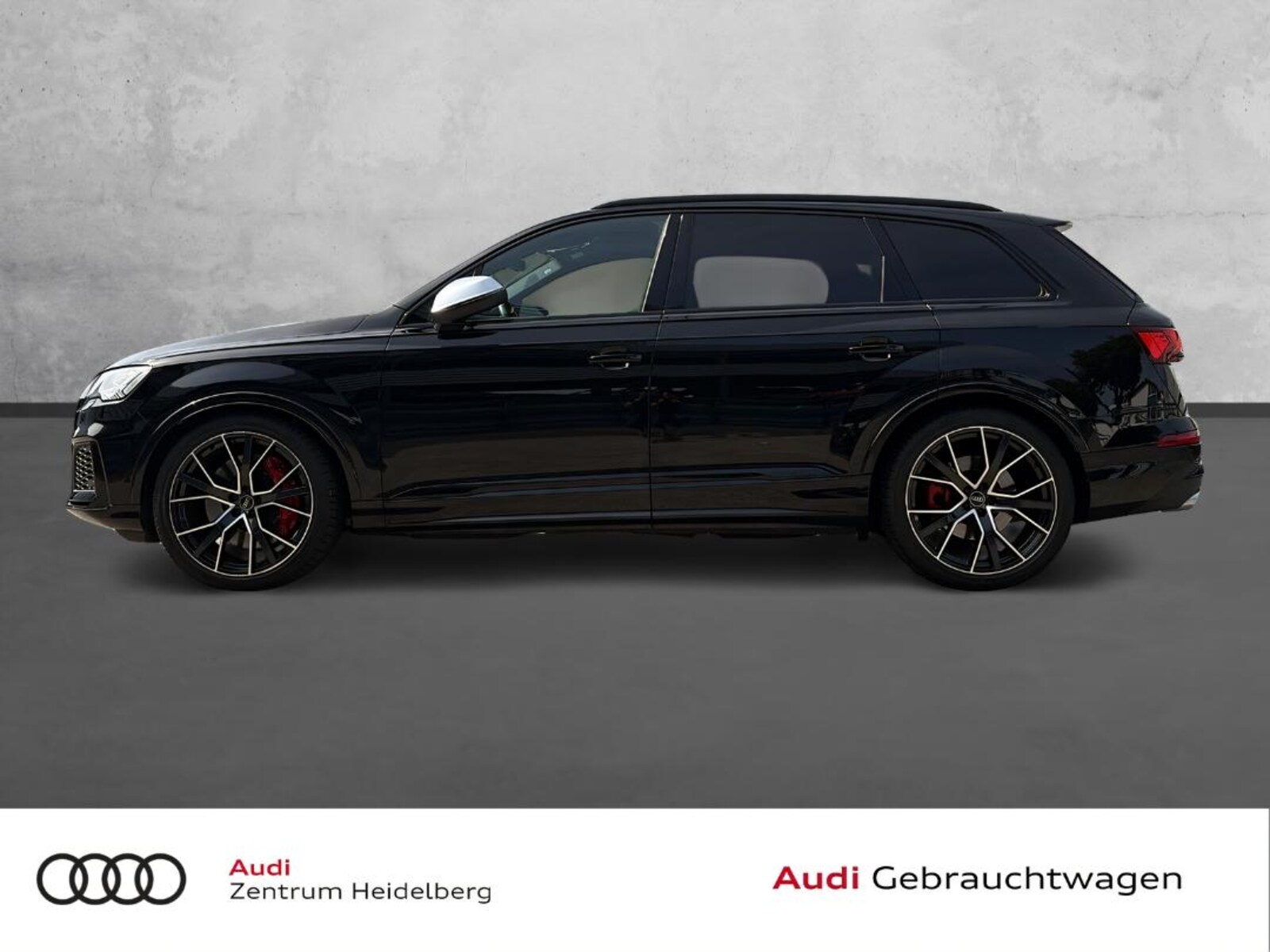 Audi SQ7 – Bild 3