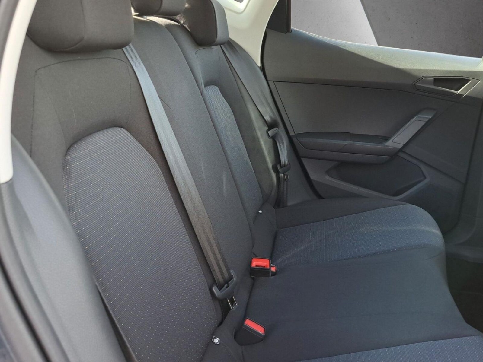 SEAT Ibiza – Bild 9