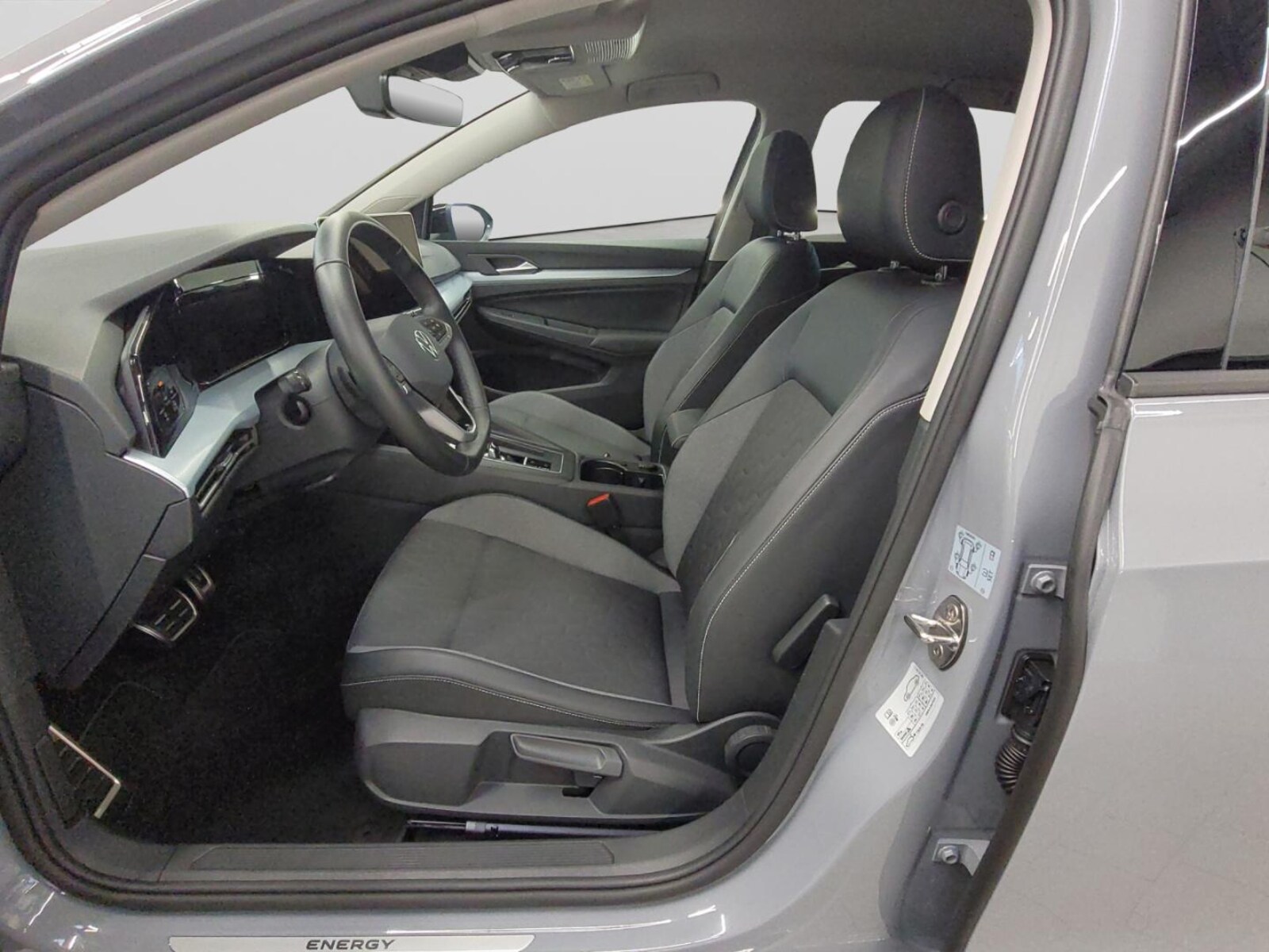 Volkswagen Golf – Bild 15