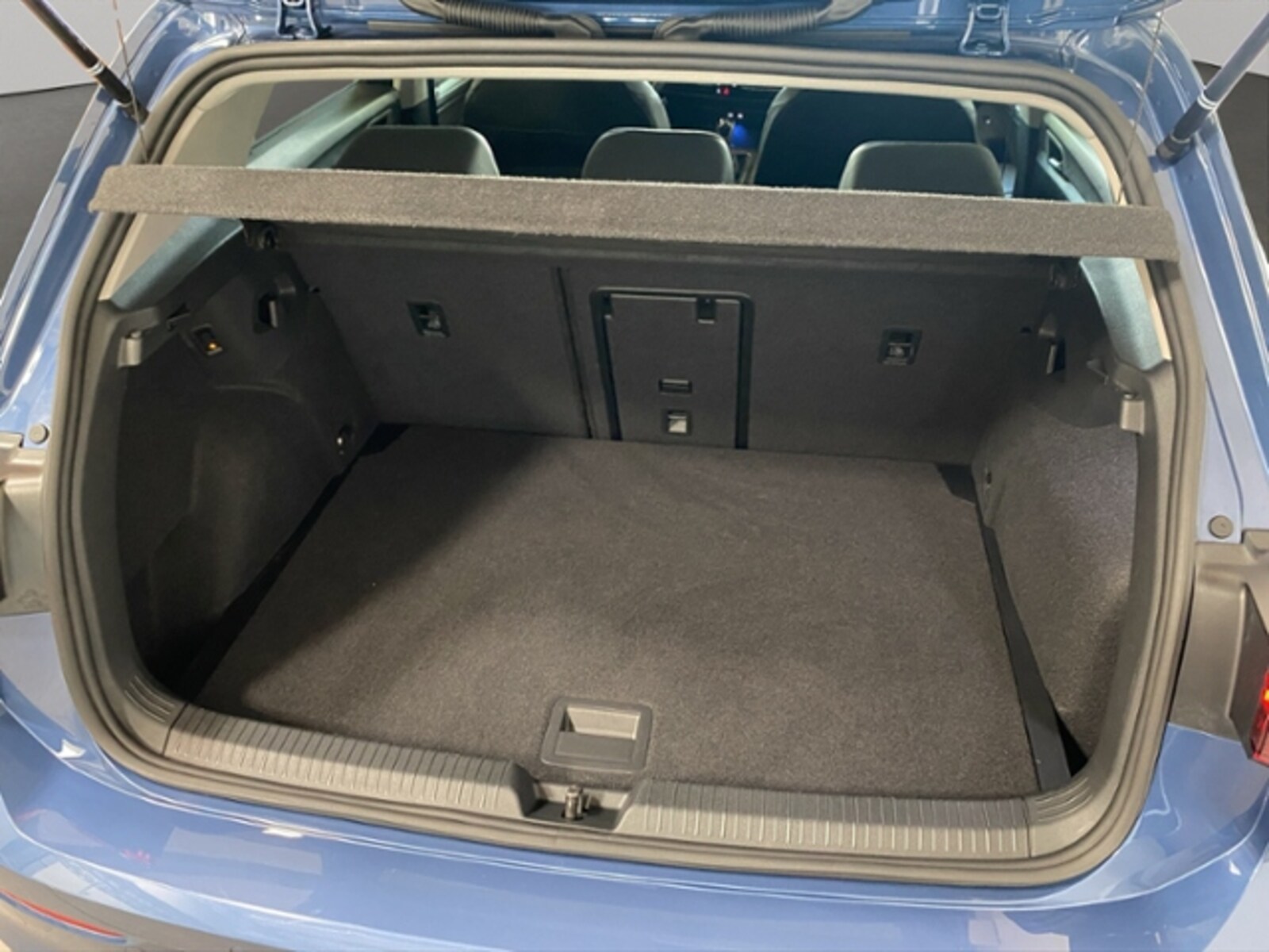 Volkswagen Golf – Bild 12