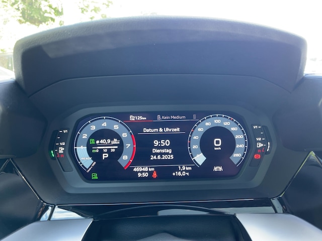 Audi A3 Sportback G-tron 30 S Tronic - 2021 - Joinsteer - #16