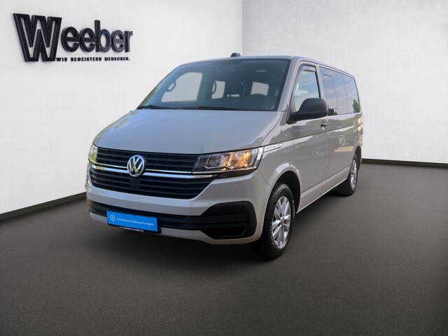 Volkswagen T6.1 Multivan
