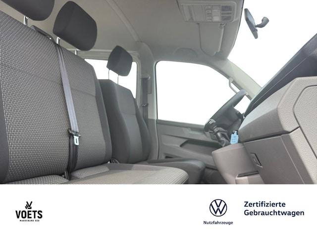 Volkswagen T6.1 Transporter