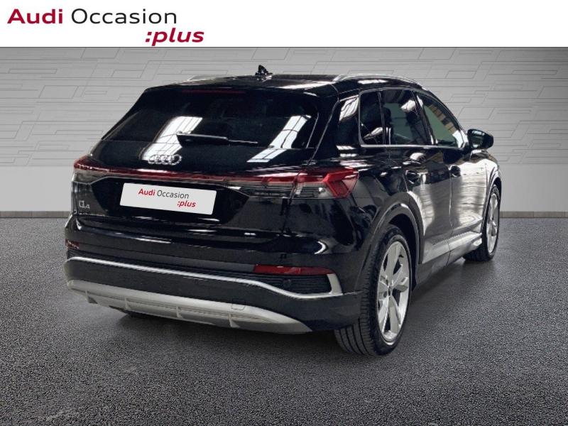 Image about Audi Q4 e-tron Edition One 50 e-tron quattro 220,00 kW