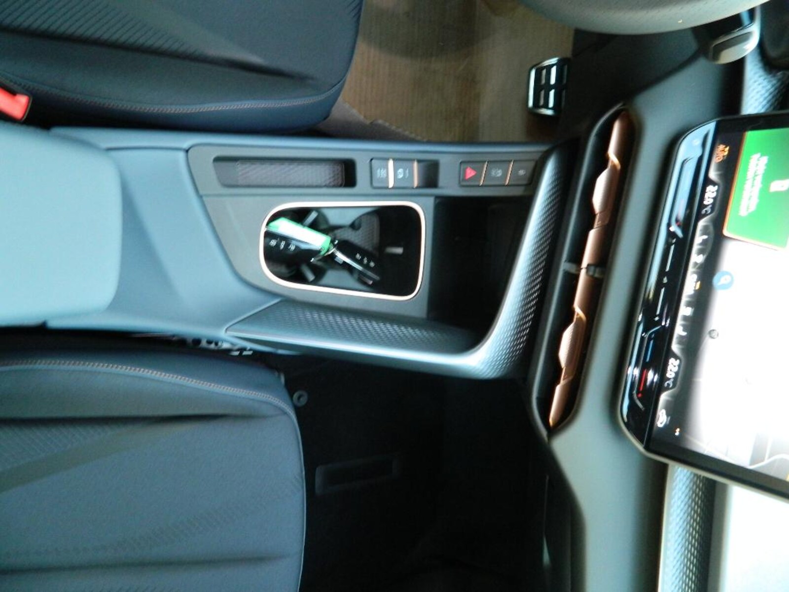 CUPRA Terramar – Bild 18