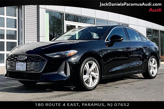 2025 Audi New A5 Premium