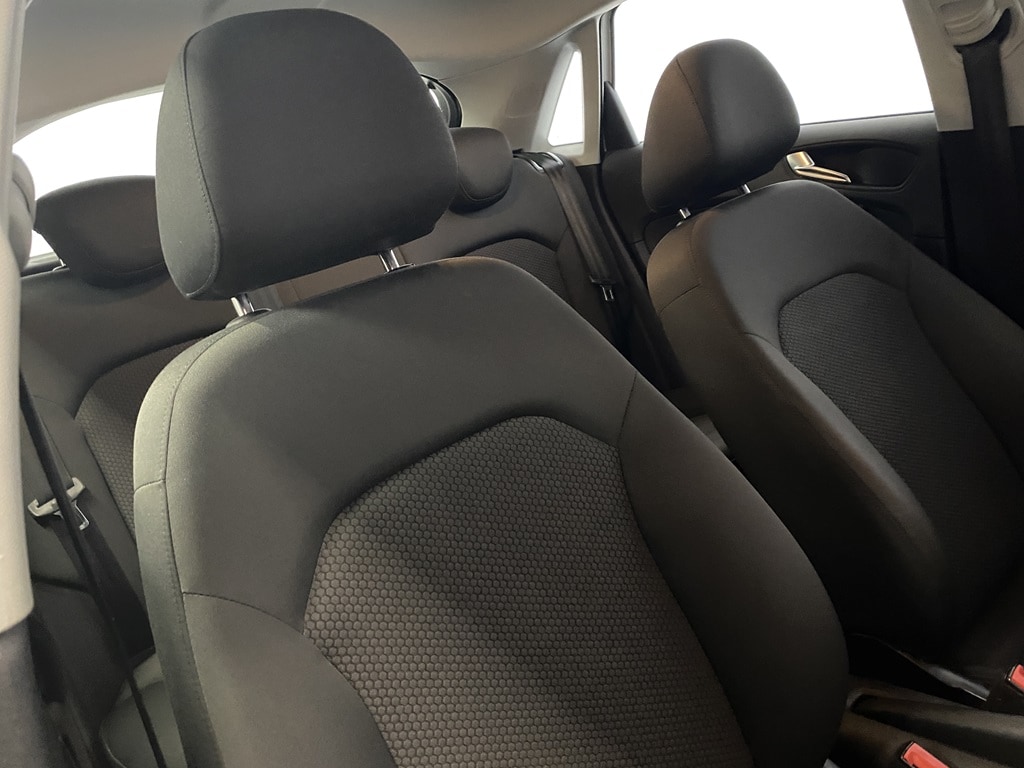 Bild som visar Audi A1 Sportback A1 1.2 TFSI 63(86) kW(hk) 5-växlad - för mer information kontakta din Audi Partner