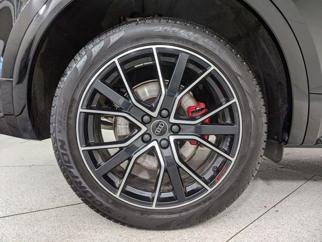 2025 Audi SQ5 Premium Plus - Photo 23