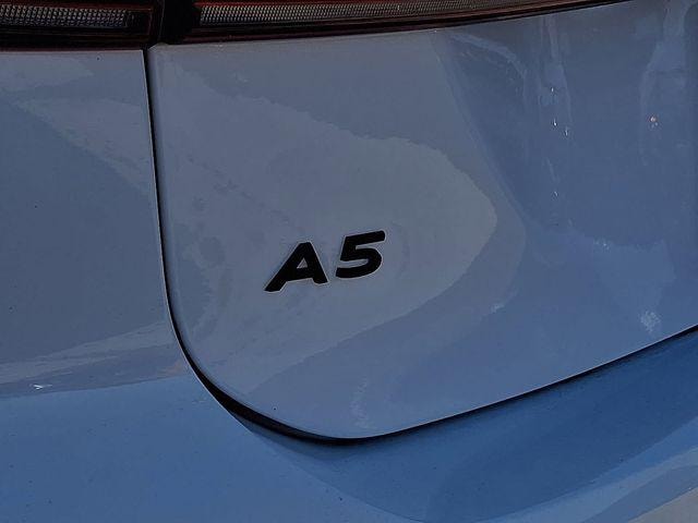 2025 Audi A5 Premium - Photo 21