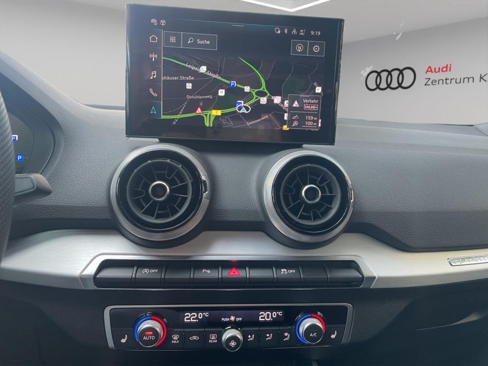 Audi Q2 – Bild 12