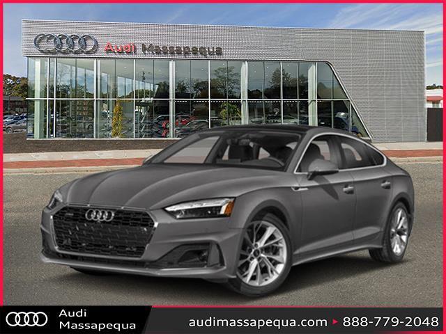2026 Audi A5 Premium Plus quattro S tronic's photo