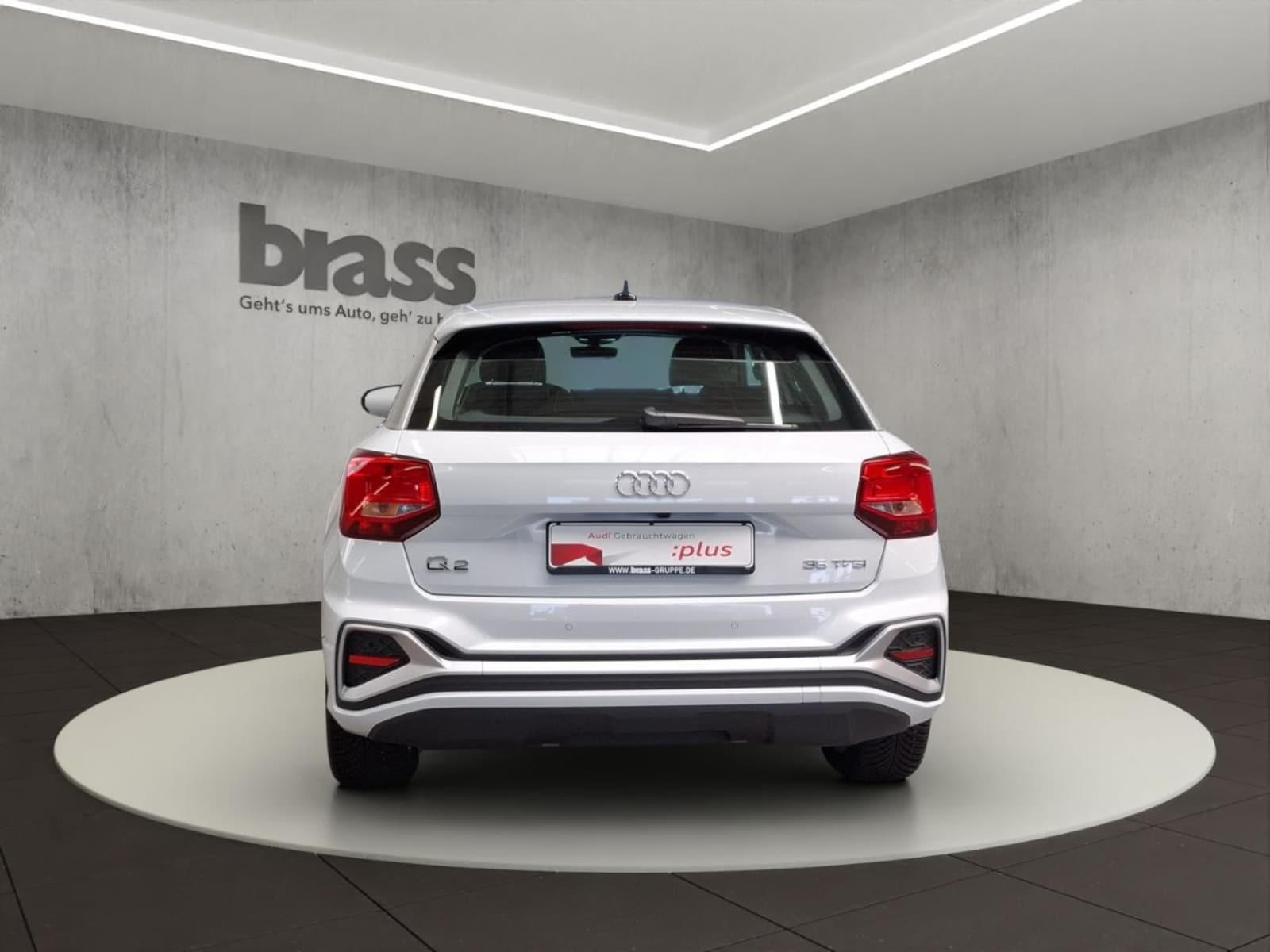 Audi Q2 – Bild 5