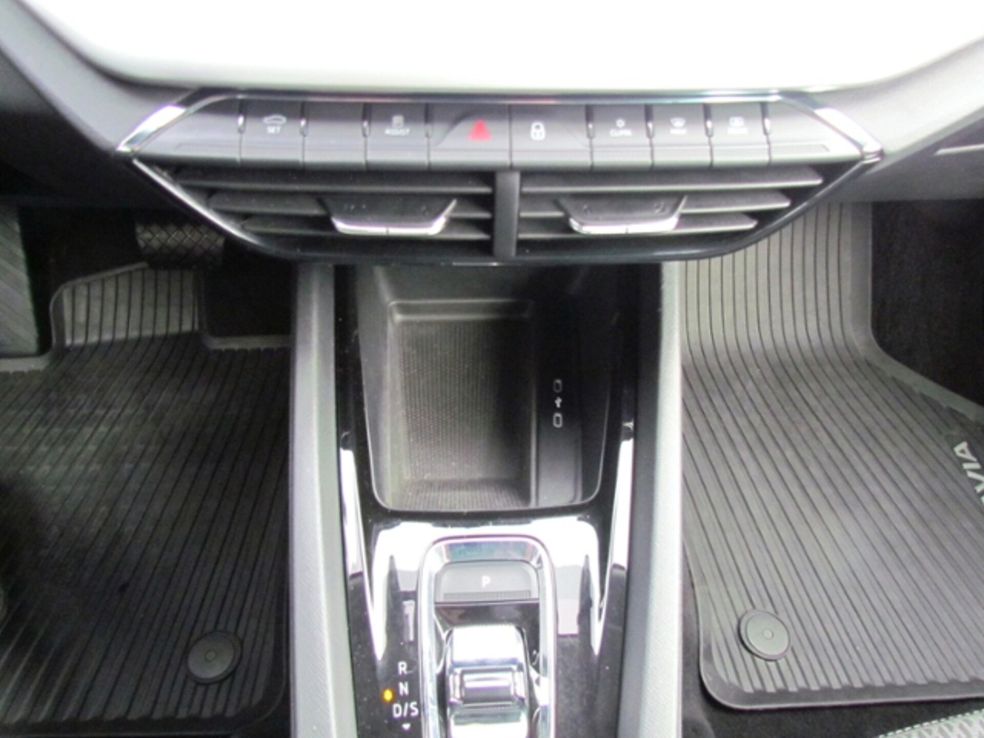 Skoda Octavia Combi Ambition