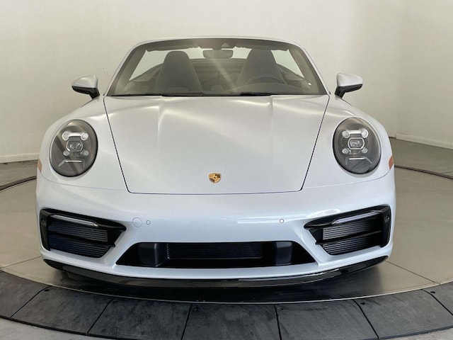 2024 Porsche 911 S - Photo 10