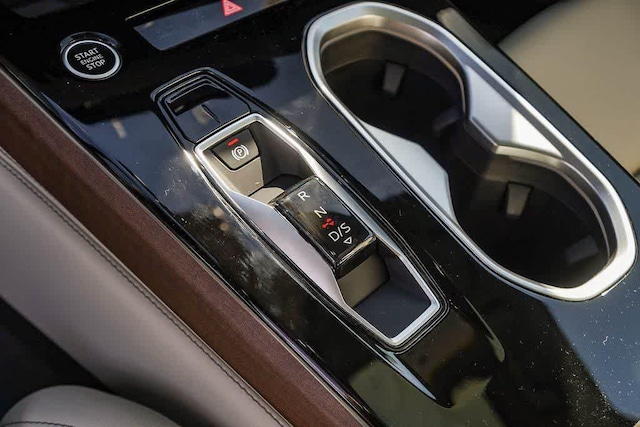 2026 Audi A6 Premium Plus - Photo 21